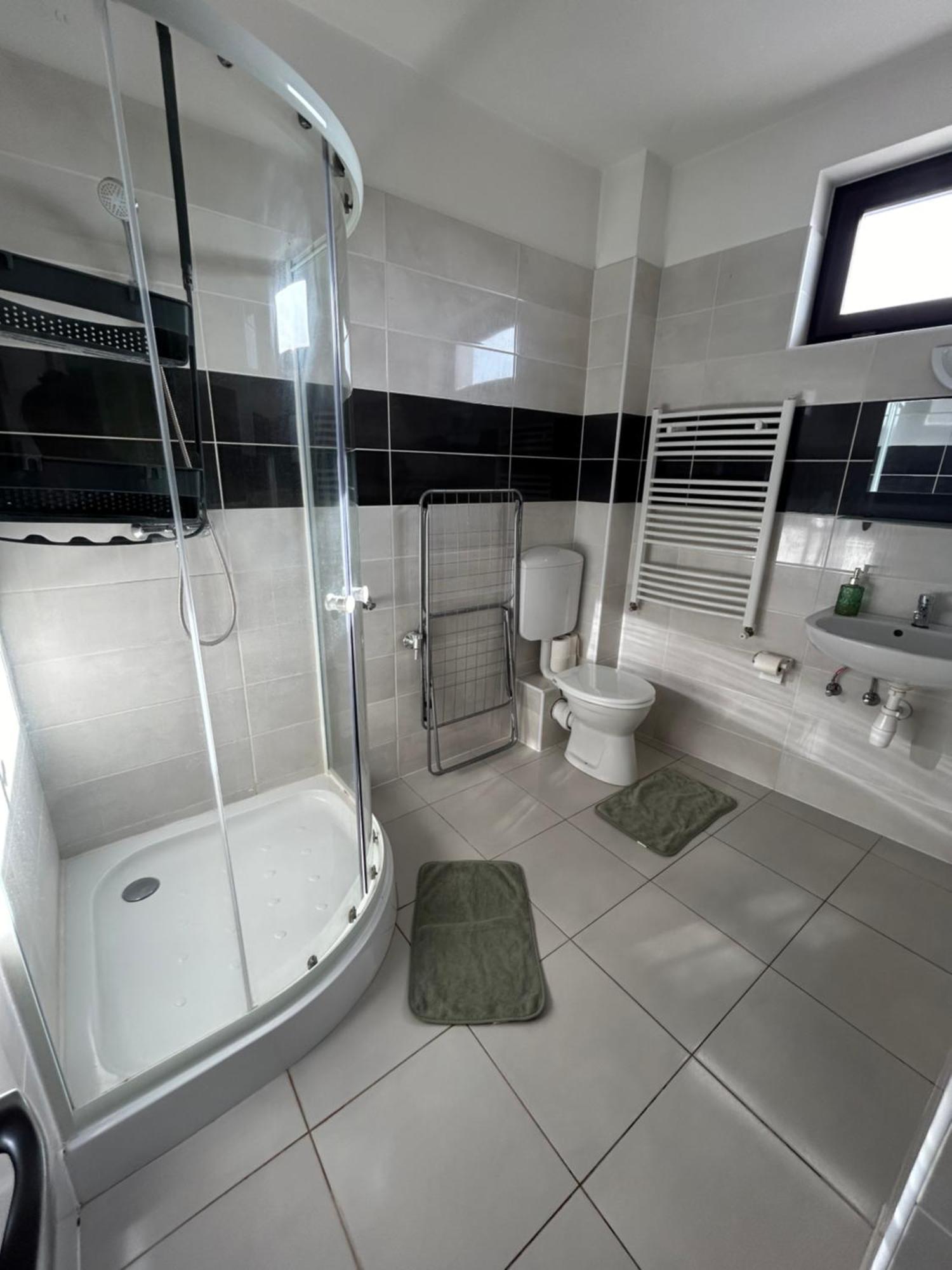 Lexi Classic Apartman Hajdúszoboszló Exterior foto
